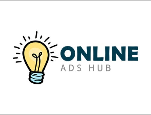 Online Ads Hub – QR Menu